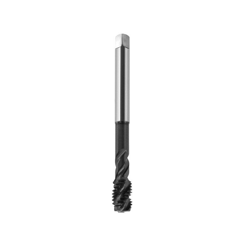 Gwintownik maszynowy M10x1 DIN-374C R45 (6H) HSSE-PM HL MASTERTAP FANAR (D4-528M01-0103) Gwintownik maszynowy M10x1 DIN-374C R45 (6H) HSSE-PM HL MASTERTAP FANAR (D4-528M01-0103)