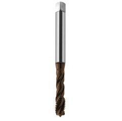 Gwintownik maszynowy M10x1 DIN-371C R40 (6H) HSSE-PM TICN FAN FANAR (C4-565001-0103)