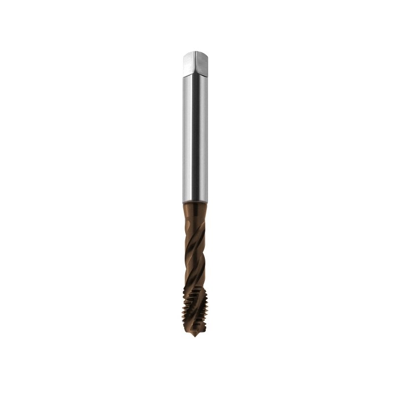 Gwintownik maszynowy M10x1 DIN-371C R40 (6H) HSSE-PM TICN FAN FANAR (C4-565001-0103)