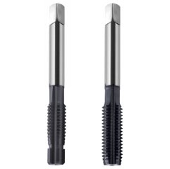 Komplet gwintowników ręcznych M10x1 NGMM/2-P DIN-2181 (6HX) HSSE-PM HRC40 FANAR (A4-225D51-0103)