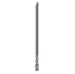 Gwintownik maszynowy wysokowydajny długi M10 DIN-376C R40 Extra long HSSE 800 FANAR  (D2-511121-0100)