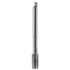 Gwintownik maszynowy wysokowydajny G 3/8" DIN-5156B HSSE 800 FANAR (D2-111101-3129)