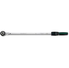 Klucz Dynamometryczny Elektroniczny 40-400 Nm 714R/40 3/4" STAHLWILLE (96501040) + z grzechotka wtykowa 3/4
