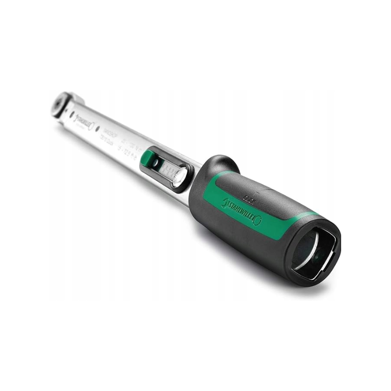 Klucz dynamometryczny 40-200 Nm MANOSKOP® 721/20 STAHLWILLE (50204020)