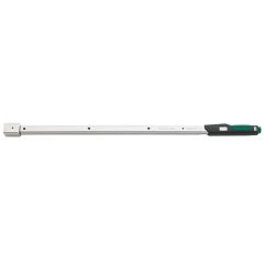 Klucz dynamometryczny 130-650 Nm MANOSKOP® 730N/II65 STAHLWILLE (50181365) z uchwytem do narzędzi wtykowych