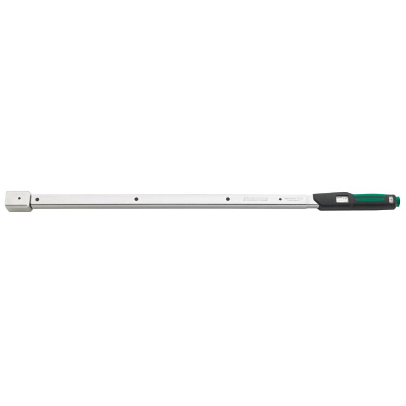 Klucz dynamometryczny 130-650 Nm MANOSKOP® 730N/II65 STAHLWILLE (50181365) z uchwytem do narzędzi wtykowych Klucz dynamometryczny 130-650 Nm MANOSKOP® 730N/II65 STAHLWILLE (50181365) z uchwytem do narzędzi wtykowych