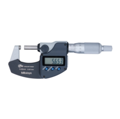Mikrometr elektroniczny Digimatic IP65 0-25/0,001 mm Mitutoyo (293-230-30)