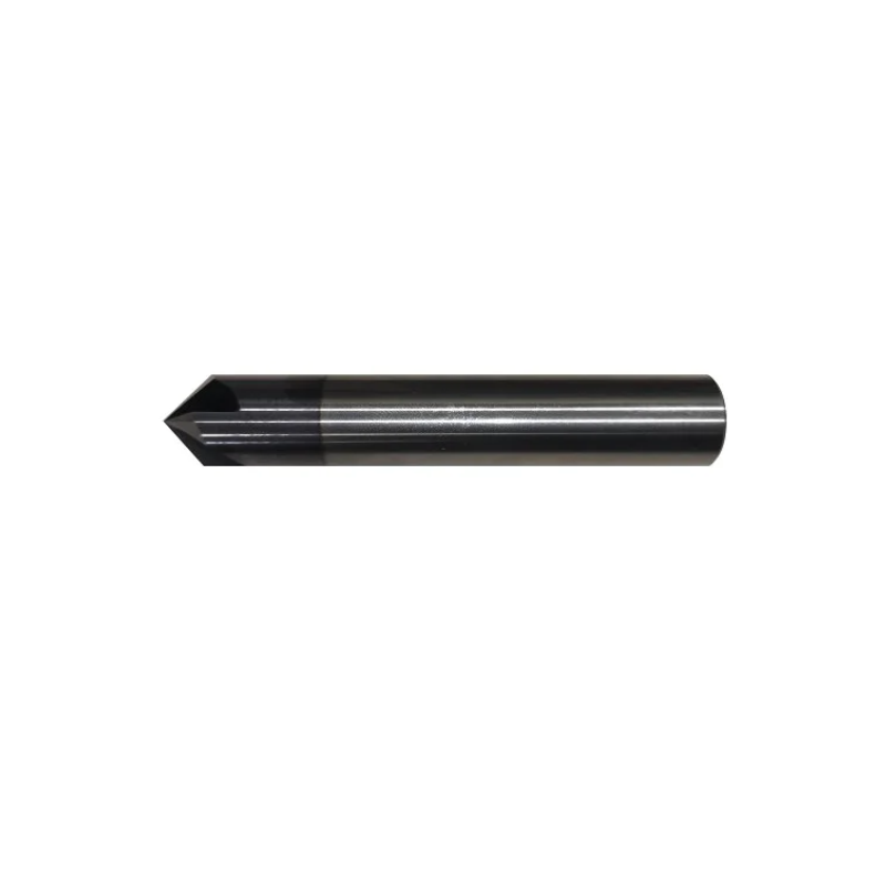 Fazownik do otworów Fi 12 mm 60° VHM EL-CUT (W.05401112F)