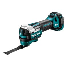 Narzędzie wielofunkcyjne MULTI-TOOL 18V LTX MAKITA (DTM52Z) - body / solo