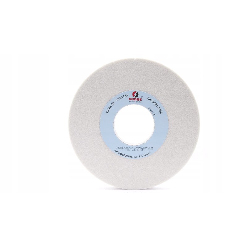 Ściernica ceramiczna T1-A 250 × 25 × 76 99A60K7VE01 ANDRE (511940) Ściernica ceramiczna T1-A 250 × 25 × 76 99A60K7VE01 ANDRE (511940)