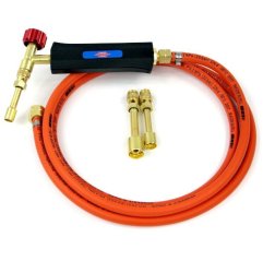 Palnik do lutowania PL-002Ppa propanowo-powietrzny PERUN (W331-8152)
