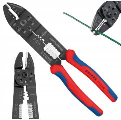 Zagniatarka 240 mm KNIPEX (9722240)