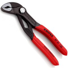 Szczypce do rur Cobra 125 mm KNIPEX (8701125)