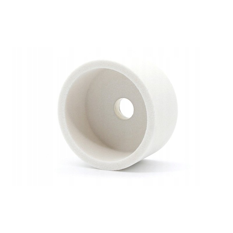 Ściernica garnkowa T6 150 × 80 × 32 - W13 E16 99A46K7VE01 ANDRE (520569) Ściernica garnkowa T6 150 × 80 × 32 - W13 E16 99A46K7VE01 ANDRE (520569)