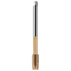 Gwintownik maszynowy M18 DIN-376B (6H) HSSE TIN 800X FANAR (D2-113X01-0180)