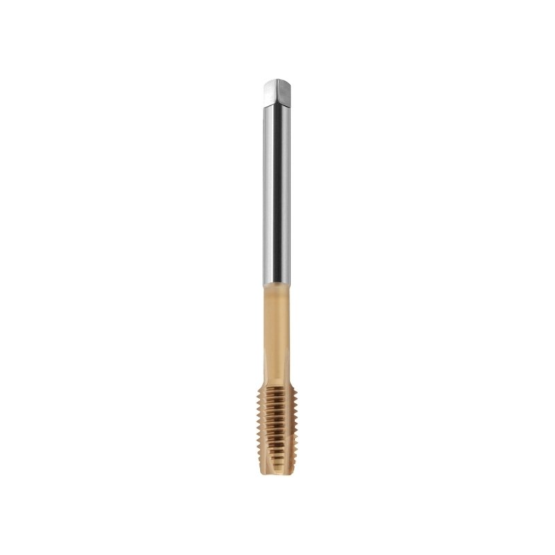 Gwintownik maszynowy M18 DIN-376B (6H) HSSE TIN 800X FANAR (D2-113X01-0180)