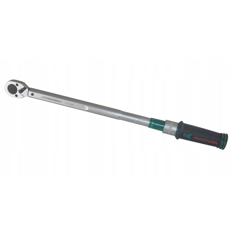 Klucz dynamometryczny 1/2'' 60-340Nm Jonnesway T27340N Klucz dynamometryczny 1/2'' 60-340Nm Jonnesway T27340N