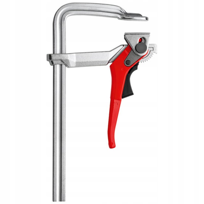 ZACISK ŚCISK DŹWIGNIOWY ŚLUSARSKI STALOWY CLASSIX GSH 200X100 BESSEY (GSH20) ZACISK ŚCISK DŹWIGNIOWY ŚLUSARSKI STALOWY CLASSIX GSH 200X100 BESSEY (GSH20)