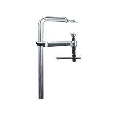 Ścisk śrubowy ślusarski stal 250/120 Bessey GS-K