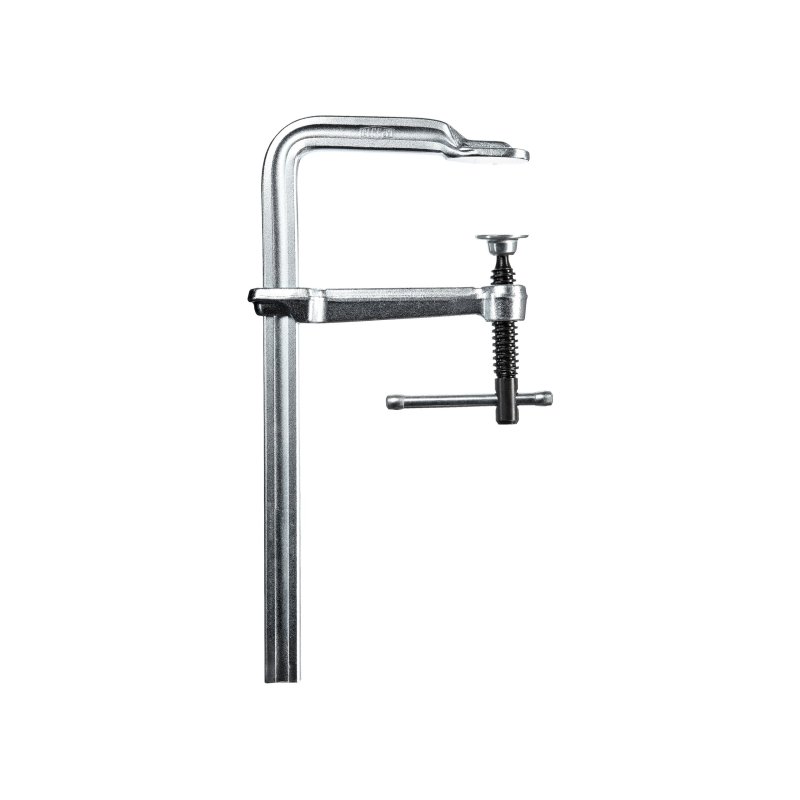 Ścisk śrubowy ślusarski stal 250/120 Bessey GS-K Ścisk śrubowy ślusarski stal 250/120 Bessey GS-K