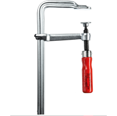 Ścisk śrubowy stolarski stal 120/60 Bessey GS12