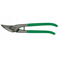 Nożyce do cięcia blachy lewe 260 Bessey D116-260L