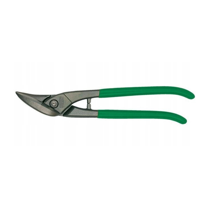 Nożyce do cięcia blachy lewe 260 Bessey D116-260L