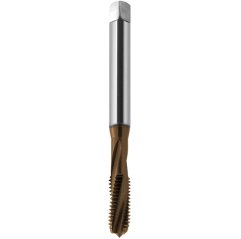 Gwintownik maszynowy M8 DIN-371C R15 (6HX) HSSE TICN GAL FANAR (C2-505601-0080)