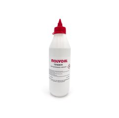 Olej do gwintowania TEREBOR molydal 500 ml