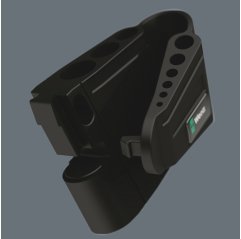 967/9 TX XL Multicolour 1 Zestaw kluczy trzpieniowych TORX®, długich, 9 części WERA (05024480001)