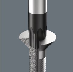 367 Wkrętak TORX PLUS®, 5 IP x 60 mm WERA (05028029001)