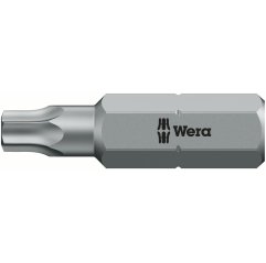 867/1 IP TORX PLUS®, 8 IP x 25 mm WERA (05066278001)