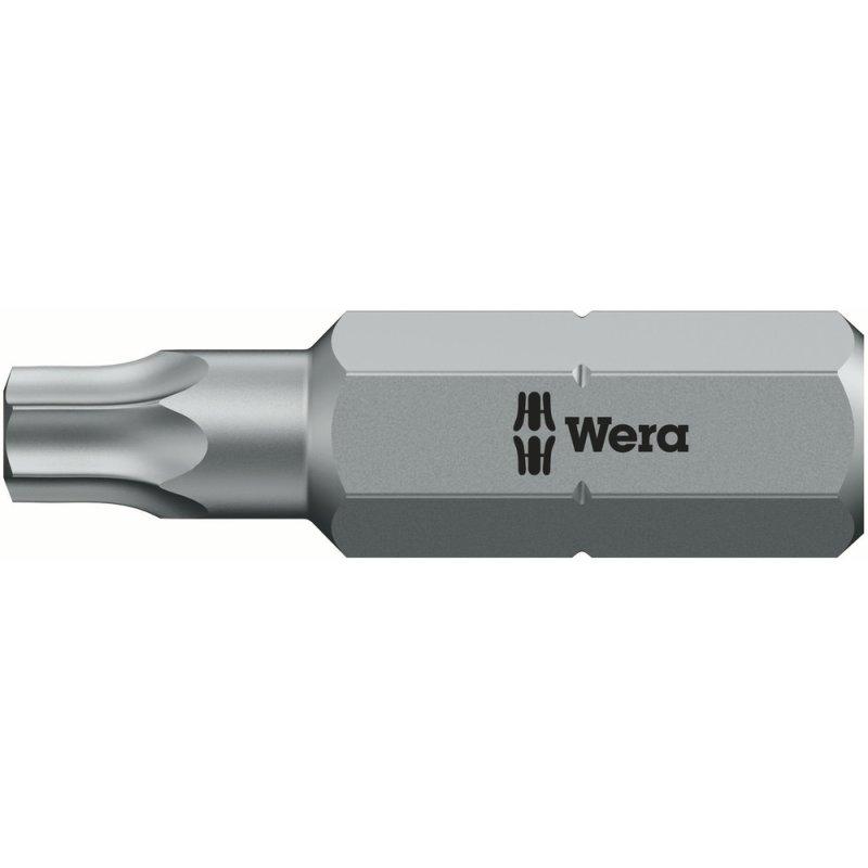 867/1 IP TORX PLUS®, 8 IP x 25 mm WERA (05066278001) 867/1 IP TORX PLUS®, 8 IP x 25 mm WERA (05066278001)