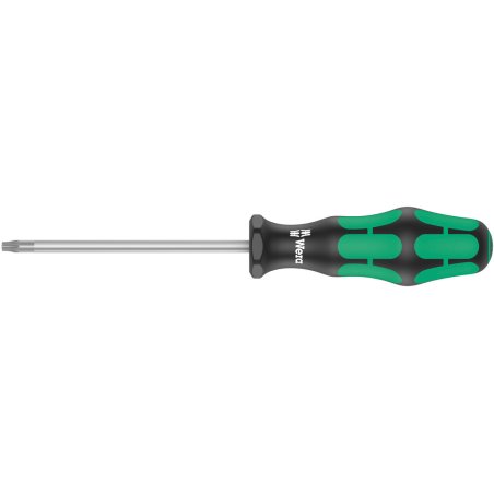 367 TORX® HF Wkrętak z funkcją przytrzymywania, TX 25 x 300 mm WERA (05028071001)