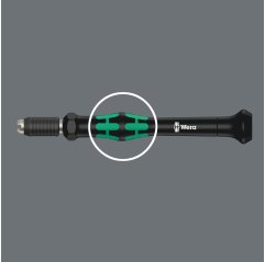 Kraftform Kompakt Micro 11 Universal 1, 11 części WERA (05135938001)