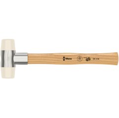101 Młotek z tworzywa do silnego pobijania,  5 x 41 mm WERA (05000325001)