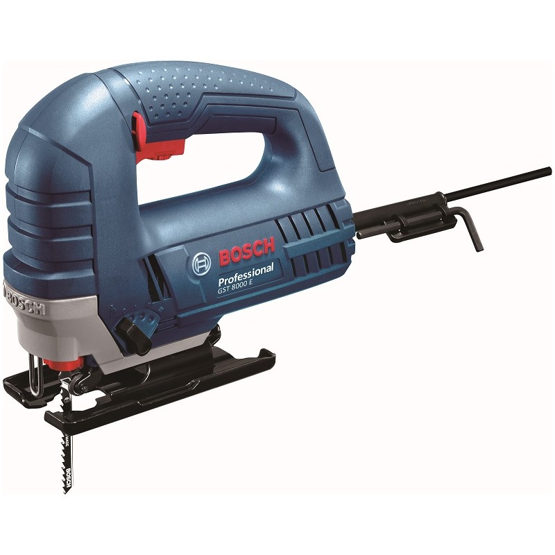 Wyrzynarka GST 8000 E 710 W BOSCH  (060158H000)