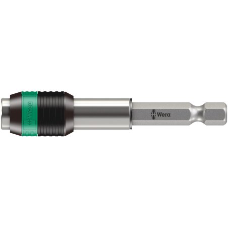 889/4/1 Uchwyt uniwersalny Rapidaptor, 1/4" x 75 mm WERA (05052503001)