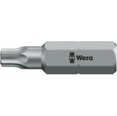 867/1 TORX®, TX 5 x 25 mm WERA (05066492001)