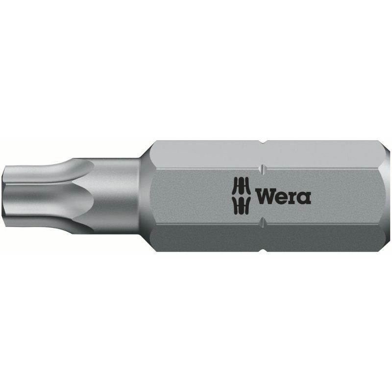 867/1 TORX®, TX 5 x 25 mm WERA (05066492001)
