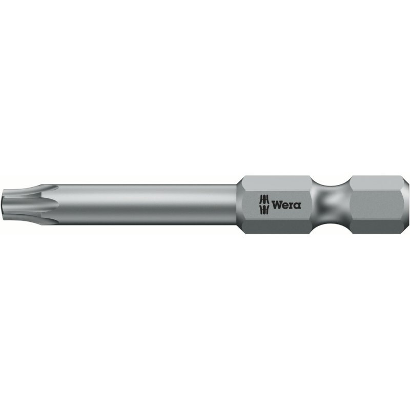 867/4 Z TORX® BO z otworem, TX 10 x 70 mm WERA (05060140001)
