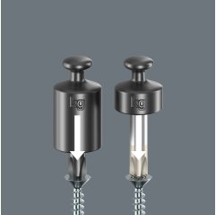 162 i PH VDE Wkrętak krzyżowy Phillips, izolowany, PH 1 x 80 mm WERA (05006152001)
