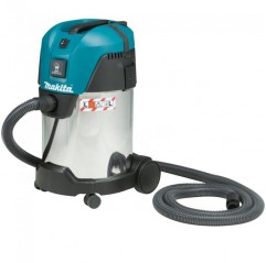 Odkurzacz VC3011L 1000W pojemność 30L Makita (VC3011L)