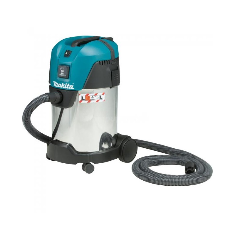 Odkurzacz VC3011L 1000W pojemność 30L Makita (VC3011L)