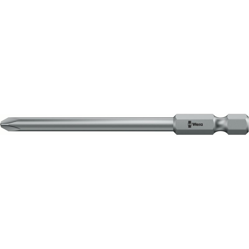 851/4 Z, PH 2 x 127 mm WERA (05059785001)