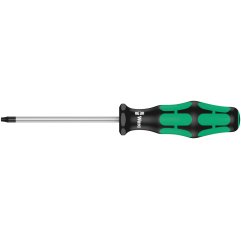 367 Wkrętak TORX®, TX 10 x 80 mm WERA (05028005001)