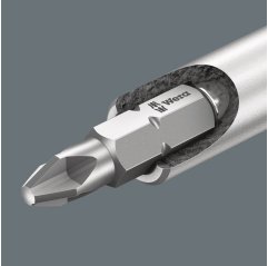893/4/1 K Uchwyt uniwersalny, 1/4" x 50 mm WERA (05134480001)