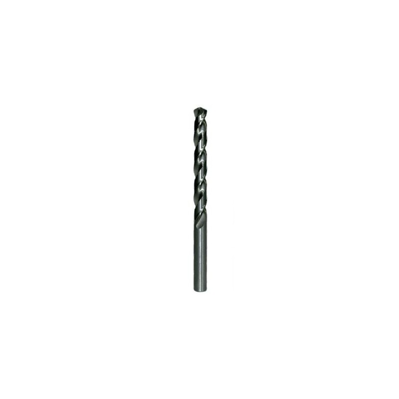 Wiertło kręte NWKA fi 2,10 24/49 mm HSSE szlifowane INOX FANAR  (W2-101811-0210)