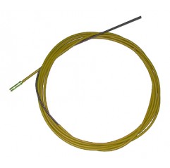 Prowadnica drutu fi 1.4-1.6 (1.2) mm, długość 3 m, Kemppi (4188591)