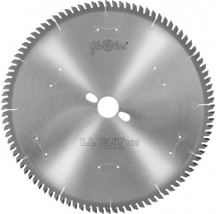 Piła HM LL CUT VH line 250x30x3,2/2,2/80z GA COMBO do cięcia tworzyw drewnopochodnych  Wapienica (PS312-0250-0002)